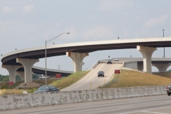I-465 & I-74 Interchange